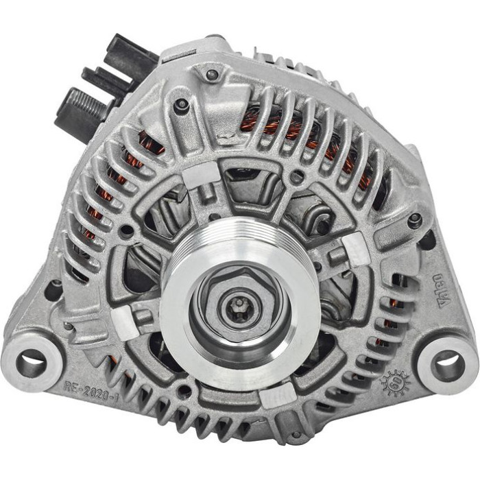 Valeo Lichtmaschine 439083