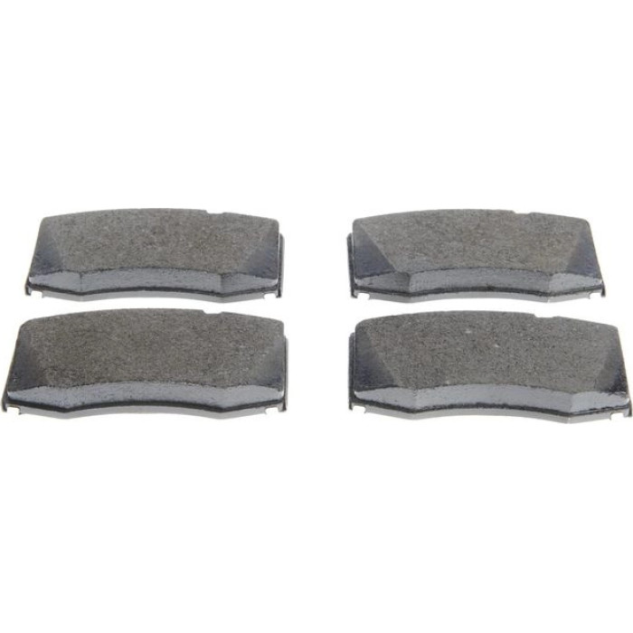 Bosch Bremsbelagsatz 0 986 494 576 Bosch Bremsbelagsatz 0 986 494 576