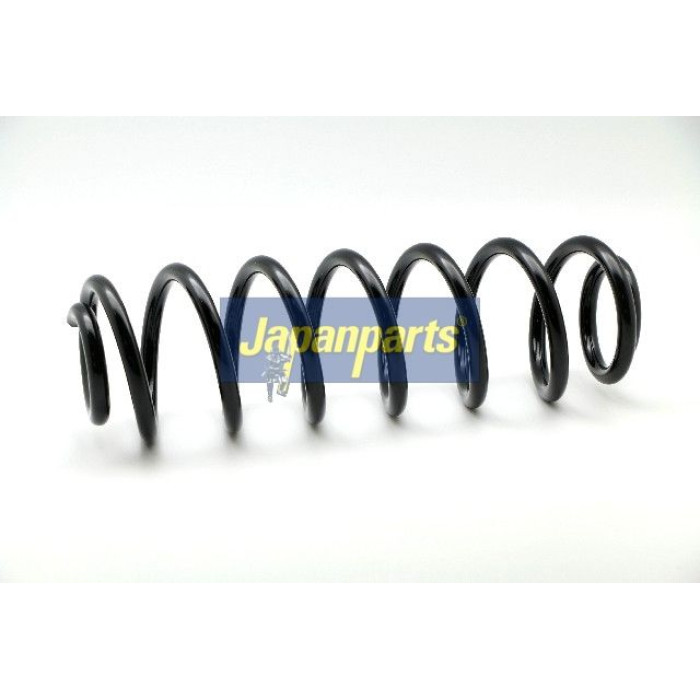 Japanparts Fahrwerksfeder ZC6162A Japanparts Fahrwerksfeder ZC6162A