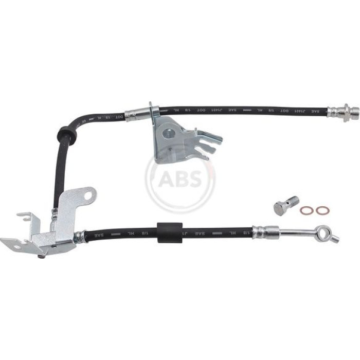 A.B.S. Bremsschlauch SL6739 A.B.S. Bremsschlauch SL6739