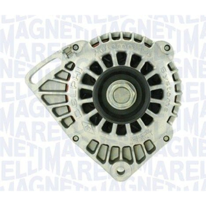 Magneti Marelli Lichtmaschine 063533484010 Magneti Marelli Lichtmaschine 063533484010