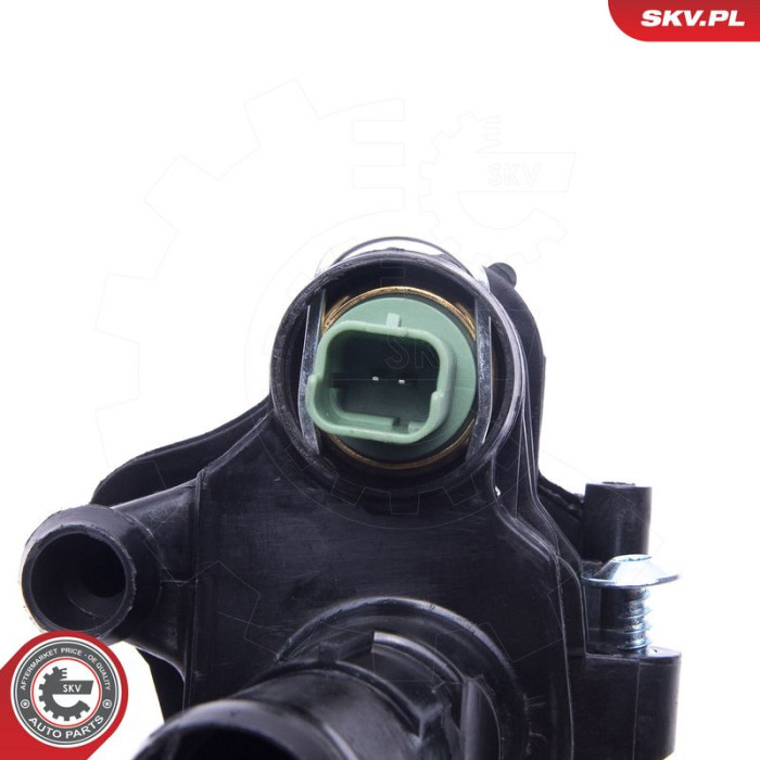 20SKV151 ESEN SKV Thermostatgehäuse 20SKV151 20SKV151 ESEN SKV Thermostatgehäuse 20SKV151