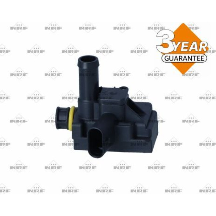 NRF Abgasdrucksensor 708021 NRF Abgasdrucksensor 708021