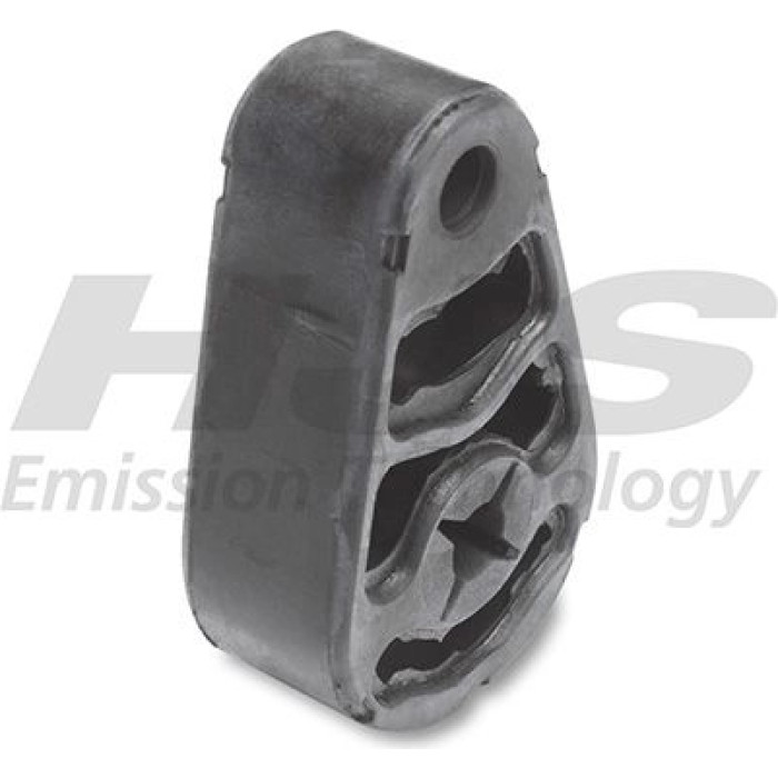 HJS Auspuffhalter Gummi-Metall BMW F20 F30 F31 83 12 2054 HJS Auspuffhalter Gummi-Metall BMW F20 F30 F31 83 12 2054