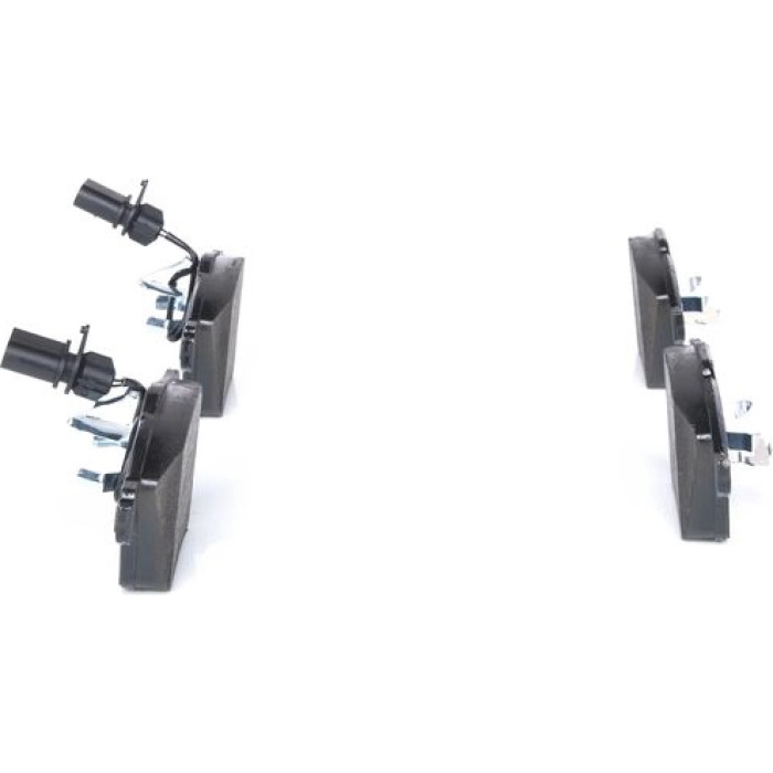 0 986 494 271 Bosch Bremsbelagsatz 0 986 494 271 0 986 494 271 Bosch Bremsbelagsatz 0 986 494 271