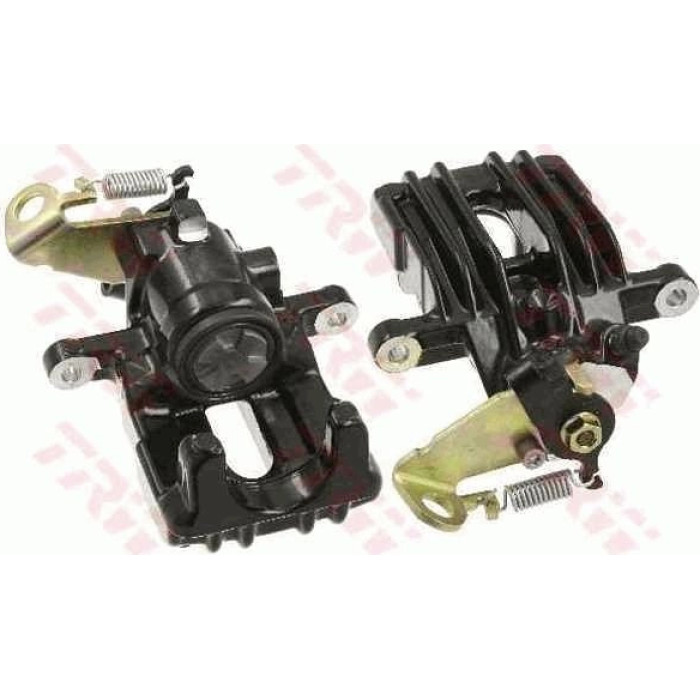 TRW Bremstrommel BHQ255 TRW Bremstrommel BHQ255