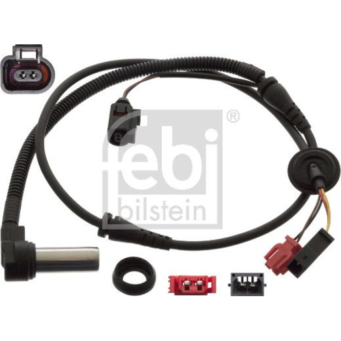febi ABS-Sensor 23494