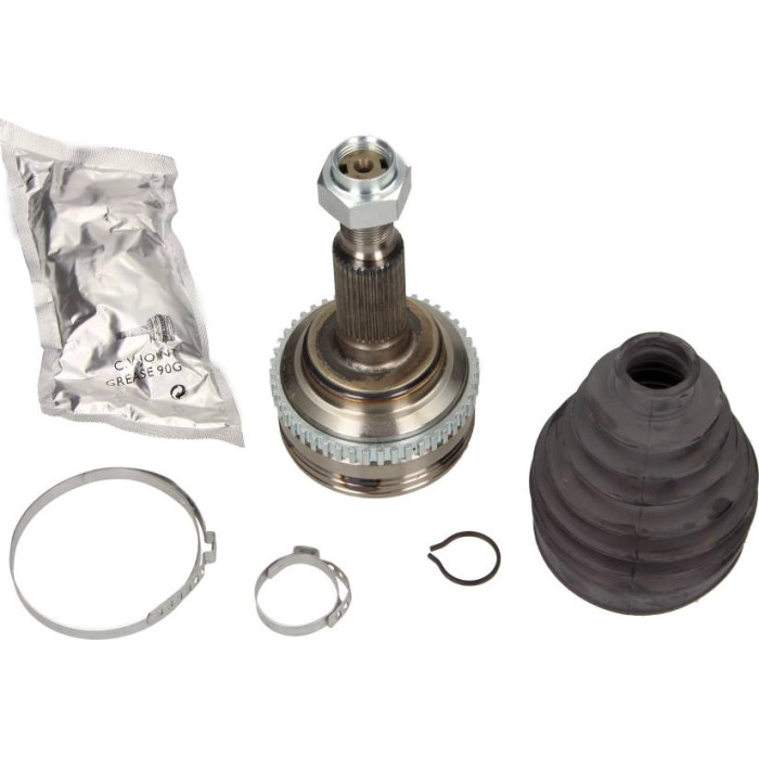 MAXGEAR Antriebswellengelenksatz 25-5010MG Chevrolet Lacetti 04- 1.4-1.8+ABS 49-0335 MAXGEAR Antriebswellengelenksatz 25-5010MG Chevrolet Lacetti 04- 1.4-1.8+ABS 49-0335
