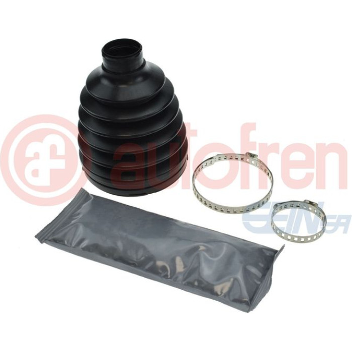 Faltenbalg, Antriebswelle Renault Interior Meganeiii/Duster 26,5X87X110 D8583T Faltenbalg, Antriebswelle Renault Interior Meganeiii/Duster 26,5X87X110 D8583T