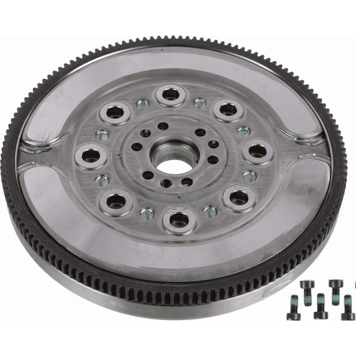 Sachs Zweimassenschwungrad 2294 002 285 Sachs Zweimassenschwungrad 2294 002 285