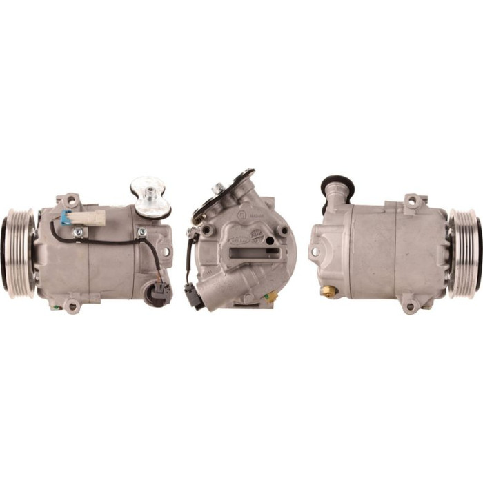 DRI Kompressor 700510423 DRI Kompressor 700510423