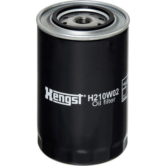 H210W02 Hengst Ölfilter H210W02 H210W02 Hengst Ölfilter H210W02
