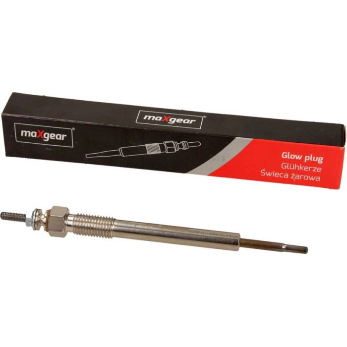 MAXGEAR Glühkerze 66-0142 MAXGEAR Glühkerze 66-0142