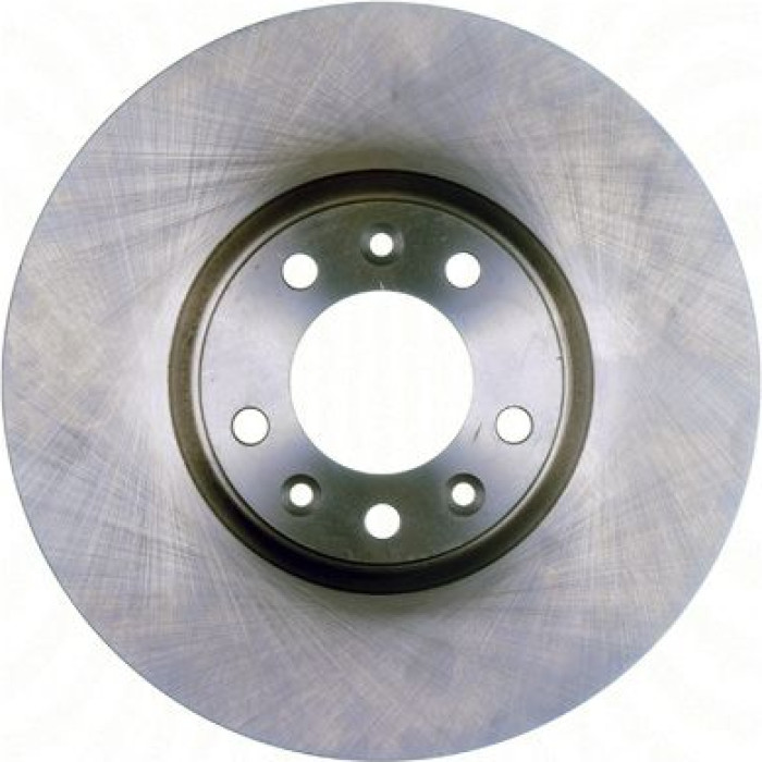 Denckermann Bremsscheibe B130766 Denckermann Bremsscheibe B130766