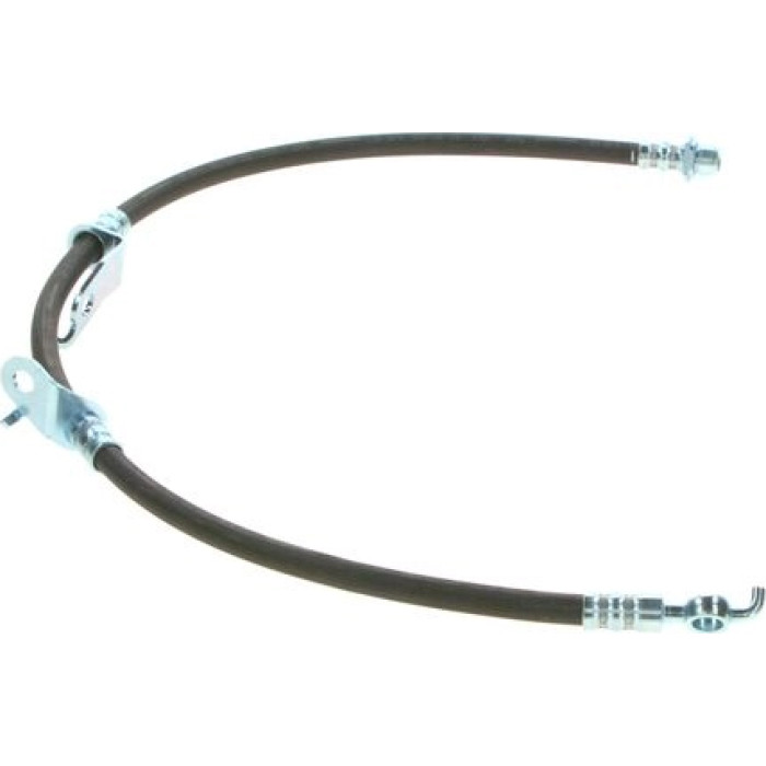 Bosch Bremsschlauch 1 987 481 A74