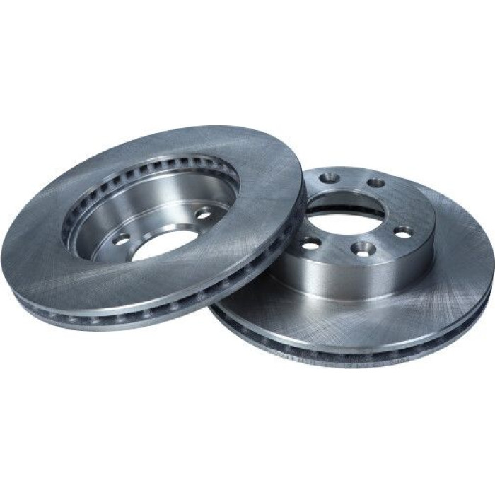 MAXGEAR Bremsscheibe 19-2241 Dacia Solenza 03