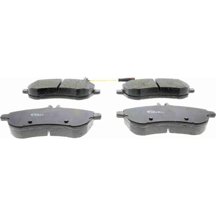 Vaico Bremsbelagsatz für Scheibenbremse V30-8204 Vaico Bremsbelagsatz für Scheibenbremse V30-8204
