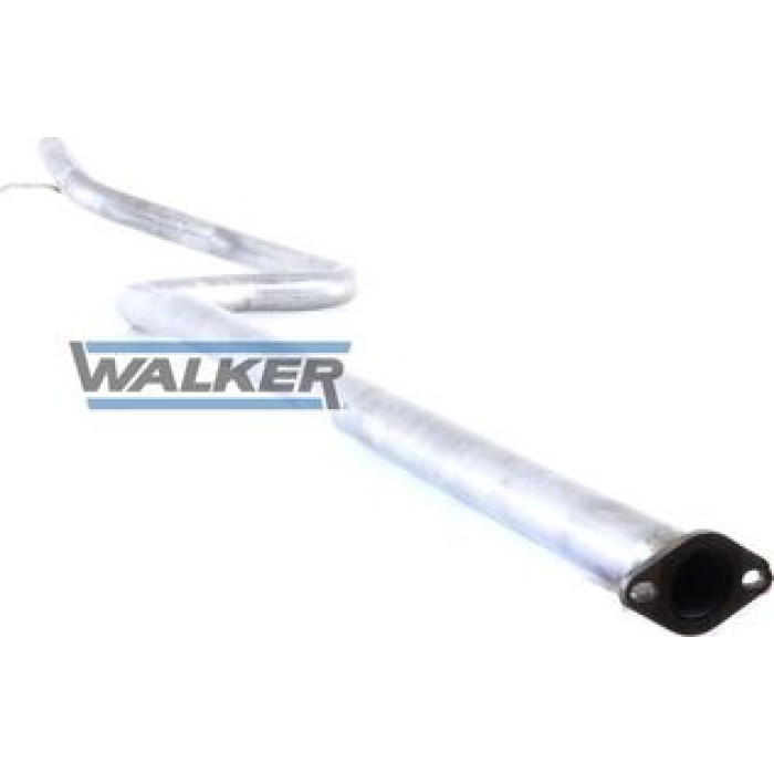 Walker Abgasrohr Mitte 10469 Walker Abgasrohr Mitte 10469