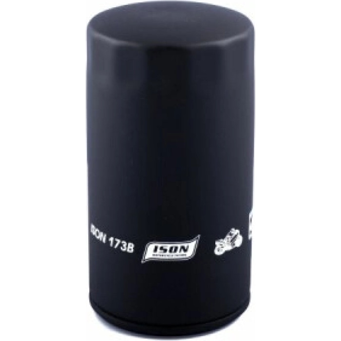 MAXGEAR ISON 173 B Motorölfilter (Schwarz) Harley Davidson Fxd Dyna Super Glide (96-98) MAXGEAR ISON 173 B Motorölfilter (Schwarz) Harley Davidson Fxd Dyna Super Glide (96-98)