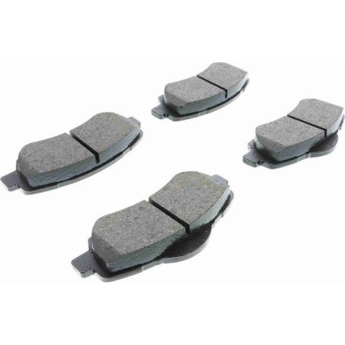 V22-0462 Vaico Bremsbelagsatz für Scheibenbremse V22-0462 V22-0462 Vaico Bremsbelagsatz für Scheibenbremse V22-0462