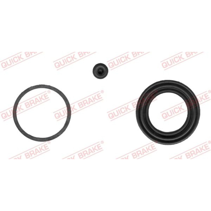 Quick Brake Reparatursatz für Bremssattel 114-0164 Quick Brake Reparatursatz für Bremssattel 114-0164