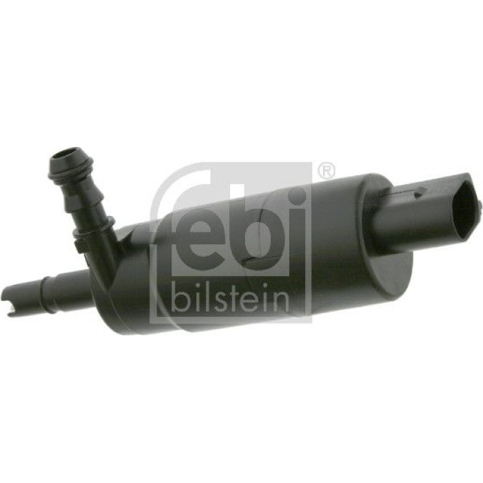 febi bilstein Waschwasserpumpe 26274 febi bilstein Waschwasserpumpe 26274