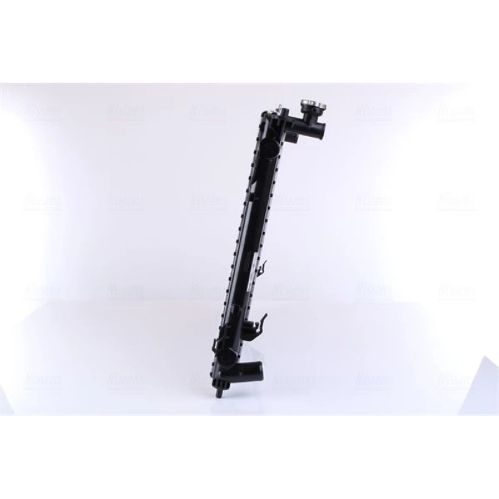 Nissens Wasserkühler PKW 66998 Nissens Wasserkühler PKW 66998