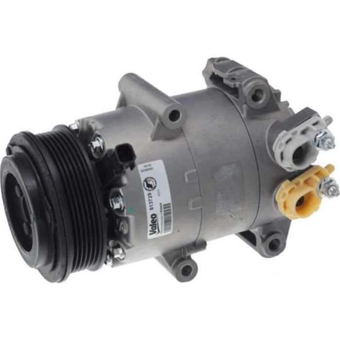 Valeo Kompressor 813729 Valeo Kompressor 813729