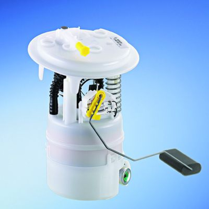 Bosch Kraftstoff-Fördereinheit 0 986 580 138 Bosch Kraftstoff-Fördereinheit 0 986 580 138