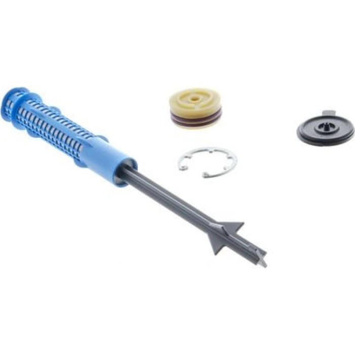 Trockner, Klimaanlage AD 223 000P
