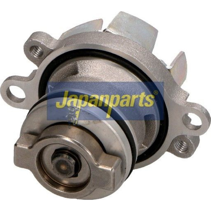 Japanparts Wasserpumpe PQ-0207 Japanparts Wasserpumpe PQ-0207