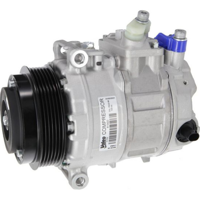 Valeo Kompressor 813420 Valeo Kompressor 813420