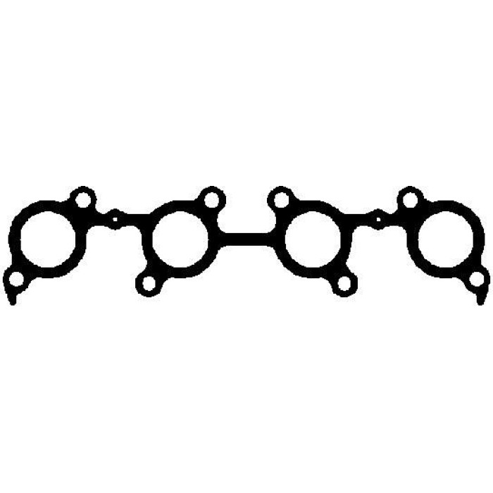 Corteco Auspuffdichtung 460301P Corteco Auspuffdichtung 460301P