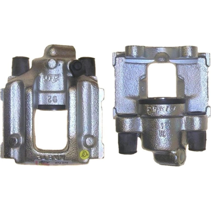Bosch Bremssattel Hinterachse rechts 0 986 474 075 Bosch Bremssattel Hinterachse rechts 0 986 474 075