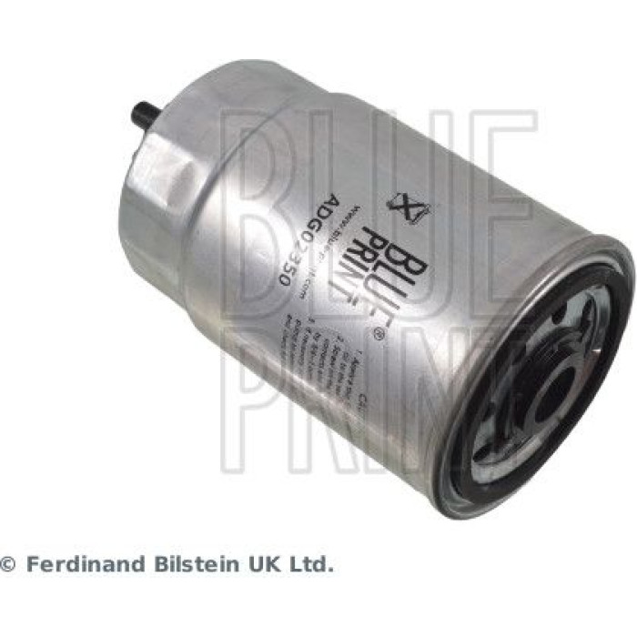 ADG02350 Kraftstofffilter Fiat 1.9/2.8Jtd ADG02350 Kraftstofffilter Fiat 1.9/2.8Jtd