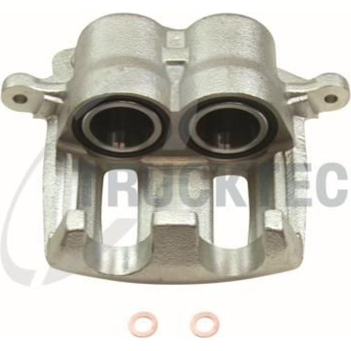 TRUCKTEC AUTOMOTIVE Bremstrommel 02.35.478 TRUCKTEC AUTOMOTIVE Bremstrommel 02.35.478