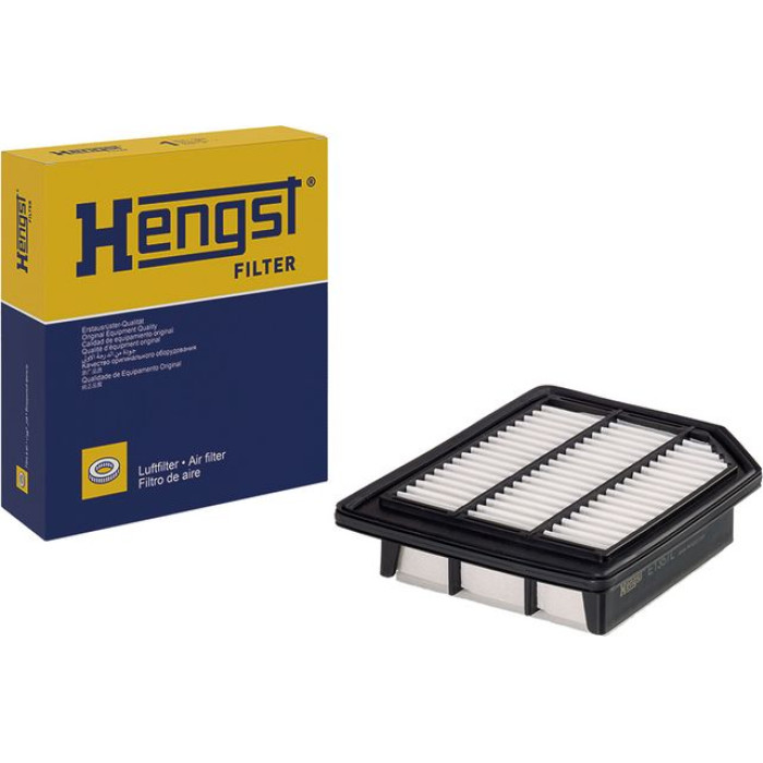 HENGST FILTER Luftfilter E1357L HENGST FILTER Luftfilter E1357L