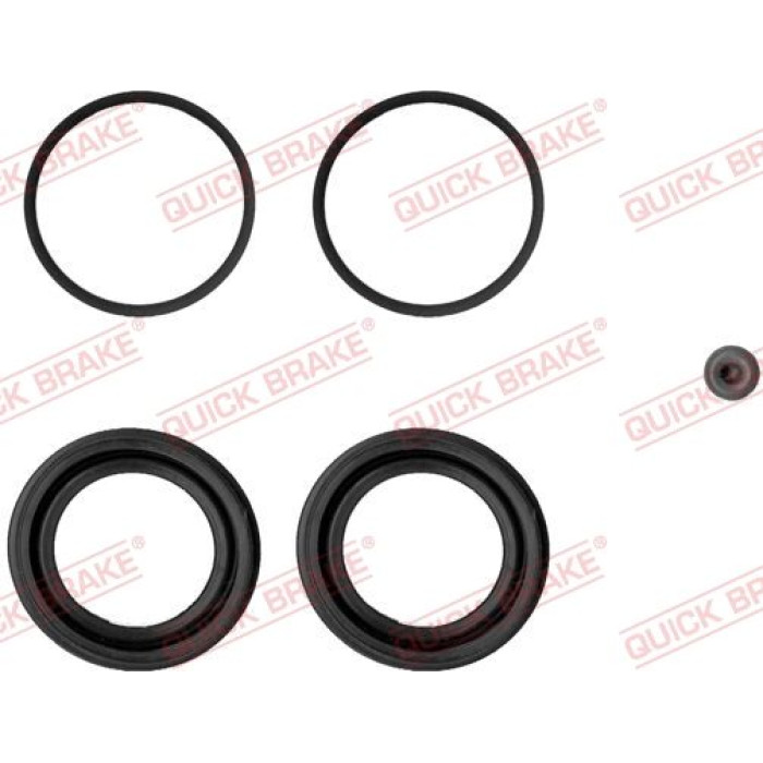 Quick Brake Reparatursatz für Bremssattel 114-0067 Quick Brake Reparatursatz für Bremssattel 114-0067