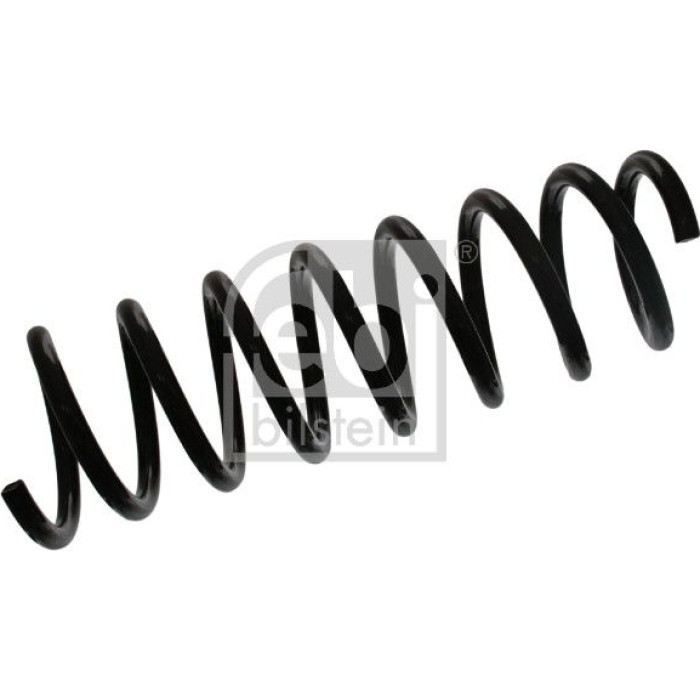 febi Fahrwerksfeder 46961