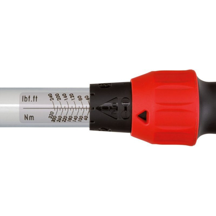 VIGOR Drehmomentschlüssel V3899