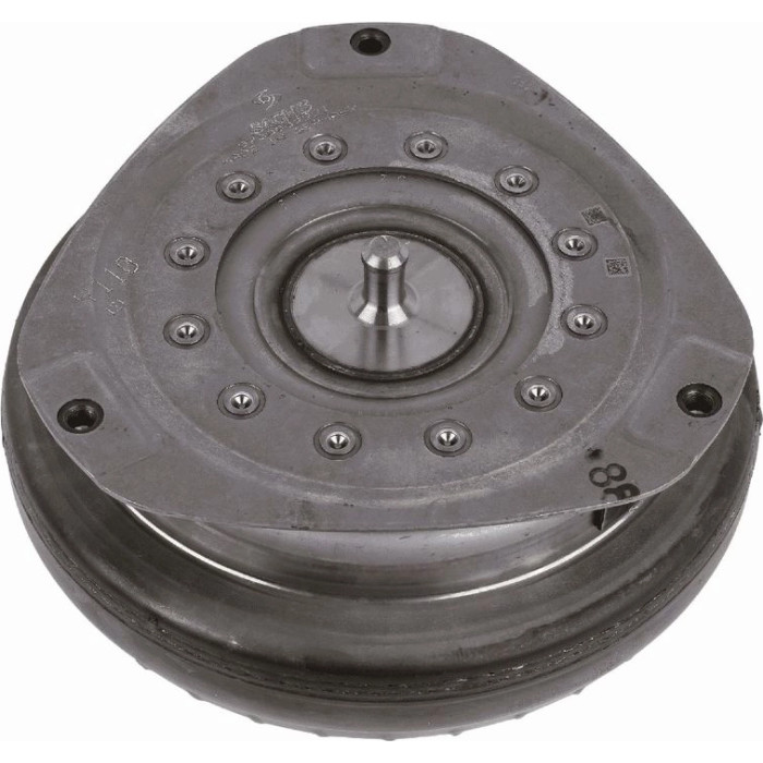 Sachs Drehmomentwandler 0700 002 221 Sachs Drehmomentwandler 0700 002 221
