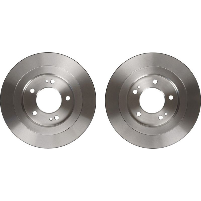 TRW Bremsscheibe Hyundai T. I40 1.6-2.0 Gdi 11 DF6367 TRW Bremsscheibe Hyundai T. I40 1.6-2.0 Gdi 11 DF6367