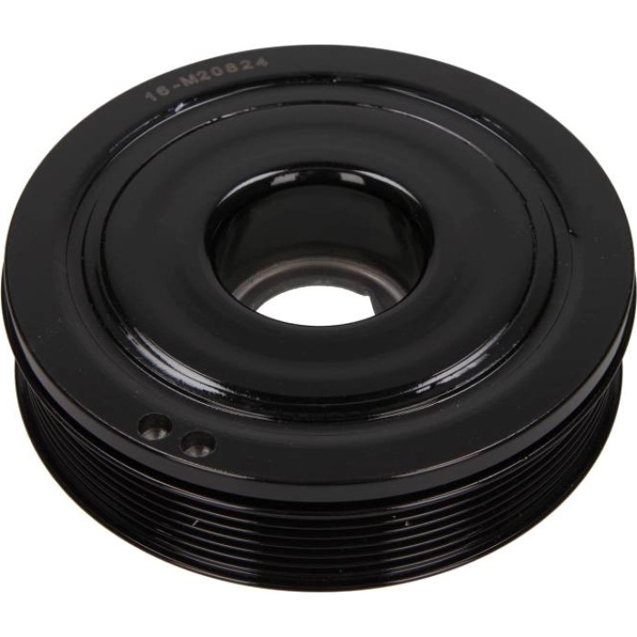 MAXGEAR Kurbelwellenriemenscheibe 8200361247/MG 30-0124 MAXGEAR Kurbelwellenriemenscheibe 8200361247/MG 30-0124