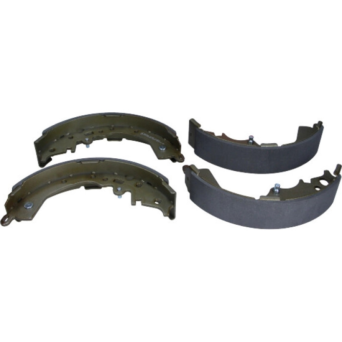 MAXGEAR Bremsbackensatz 19-4587