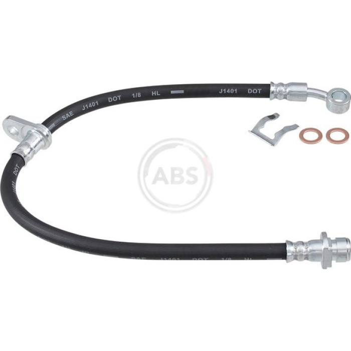 A.B.S. Bremsschlauch SL 1676 A.B.S. Bremsschlauch SL 1676