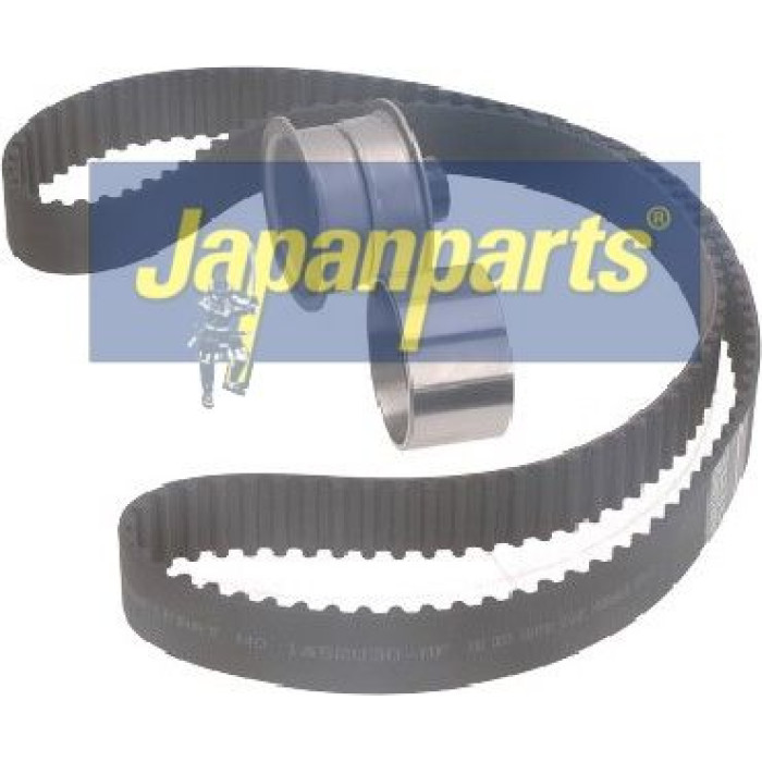 Japanparts Timing-Kit KDD-112 Japanparts Timing-Kit KDD-112