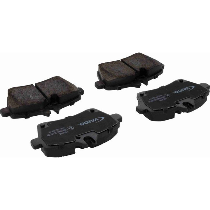 Vaico Bremsbelagsatz für Scheibenbremse V30-8186 Vaico Bremsbelagsatz für Scheibenbremse V30-8186