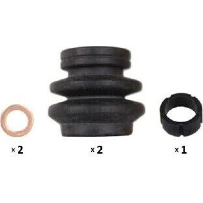 DRI Bremssattel 3259820 Vorderachse rechts DRI Bremssattel 3259820 Vorderachse rechts