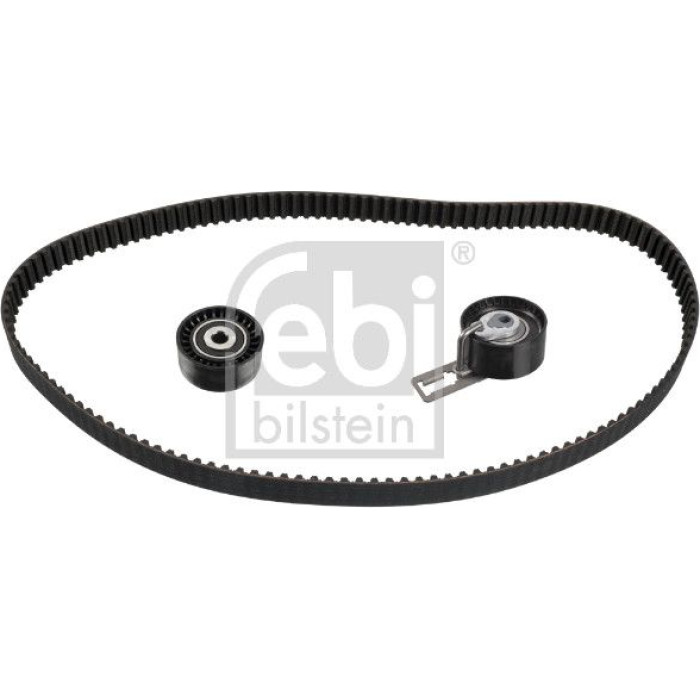 173217 febi Zahnriemensatz 173217 173217 febi Zahnriemensatz 173217