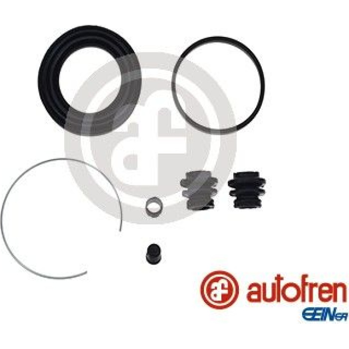 Reparatursatz Bremssattel Toyota P. Prius 1.8 09 D41638 Reparatursatz Bremssattel Toyota P. Prius 1.8 09 D41638